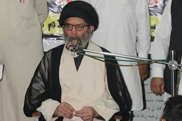 جامعہ المنتظر العالمیہ اسلام آباد کے دوسرے سالانہ جلسہ کا انعقاد