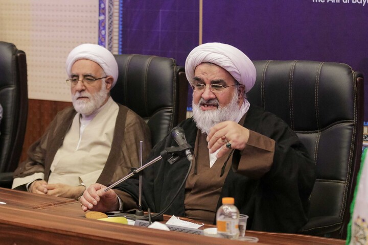 تعریف ۲۰ پروژه علمی برای تبیین ابعاد شخصیت شهید سید حسن نصرالله