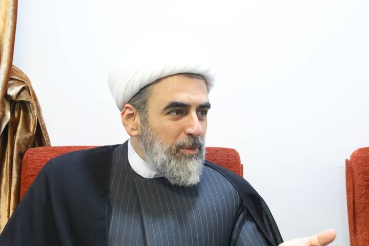 تصاویر/ نشست سالانه ائمه جمعه مراکز شهرستان‌های سراسر کشور