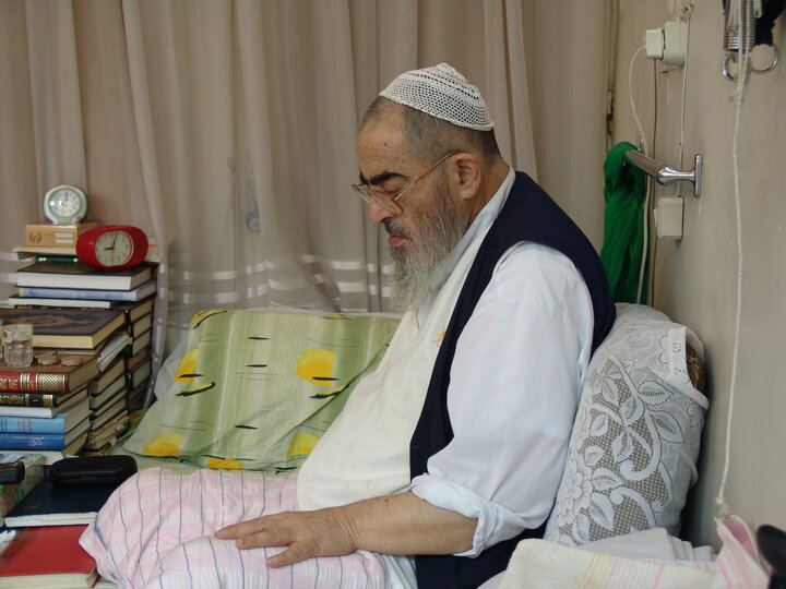 آیت‌الله العظمی فاضل لنکرانی