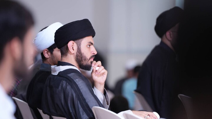 افتتاحیه اعزام مبلغین قرارگاه دانش آموزی استان خوزستان
