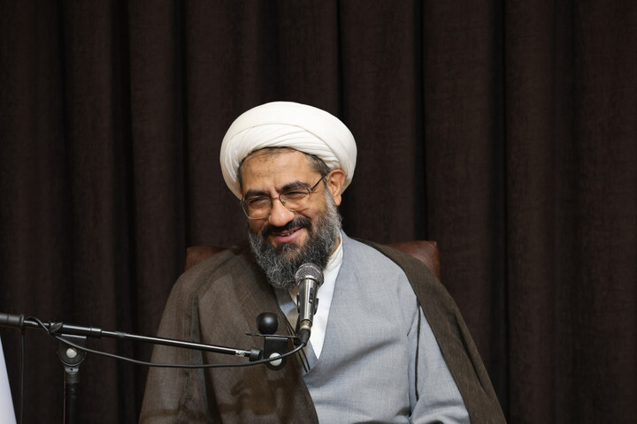 دیدار معاون تبلیغ