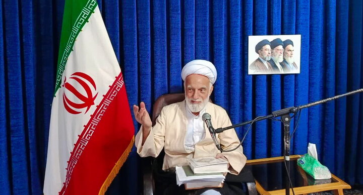 مؤمنان با سلاح ایمان و تقوا در برابر نفوذ شیطان و دشمنان ایستادگی کنند