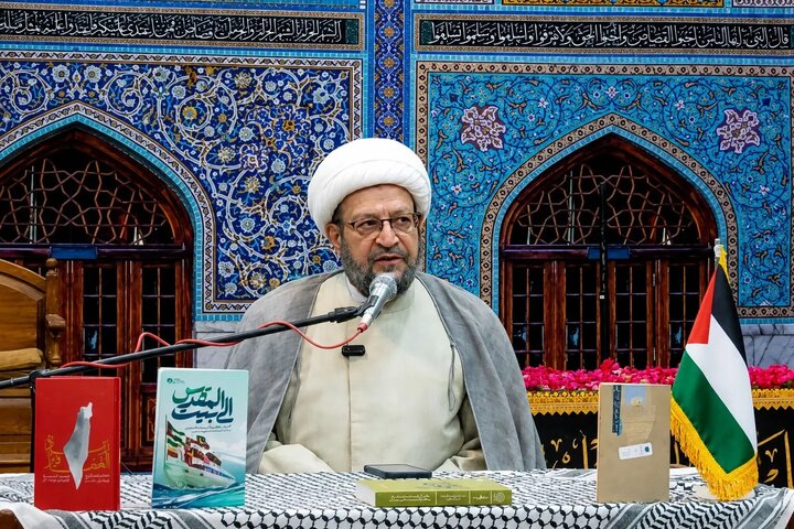 حزبالله مقاومت نظامی را با جهاد فرهنگی و تربیتی پیوند زد