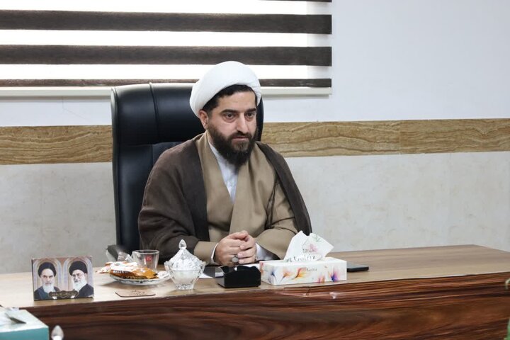 تصاویر/ برگزاری جلسه شورای معاونان مدیریت حوزه علمیه استان مازندران