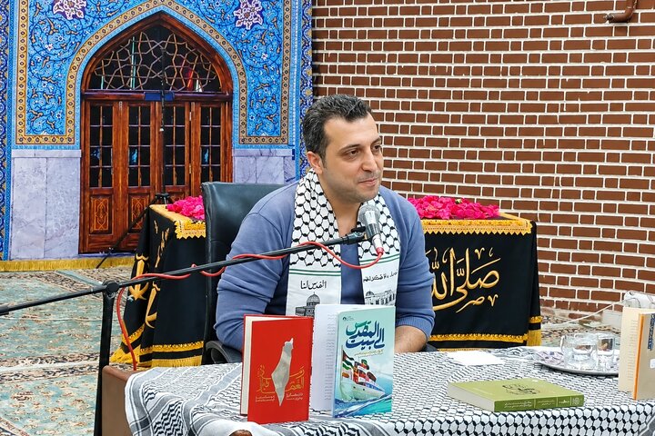 طوفان الاقصی مسئله فلسطین را به مسئله‌ای جهانی و انسانی تبدیل کرد//مقاومت فلسطین با وجود جنگ و ویرانی همچنان زنده است