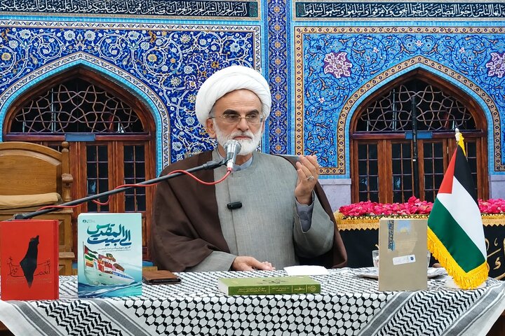 "شهید نصرالله" حزب‌الله را به جریان اجتماعی و بین‌المللی تبدیل کرد
