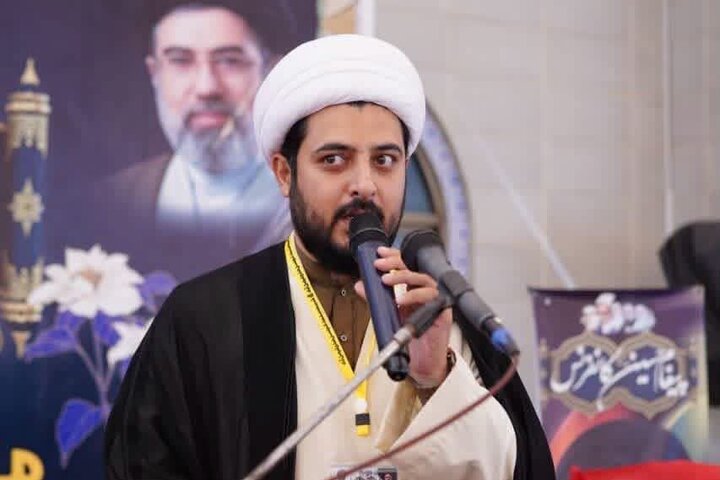 پیغامِ حسین (ع) کانفرنس فیصل آباد