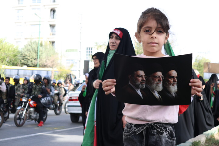 برگزاری رزمایش «جان‌فدایان بام ایران» در چهارمحال و بختیاری