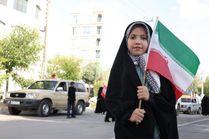 برگزاری رزمایش «جان‌فدایان بام ایران» در چهارمحال و بختیاری