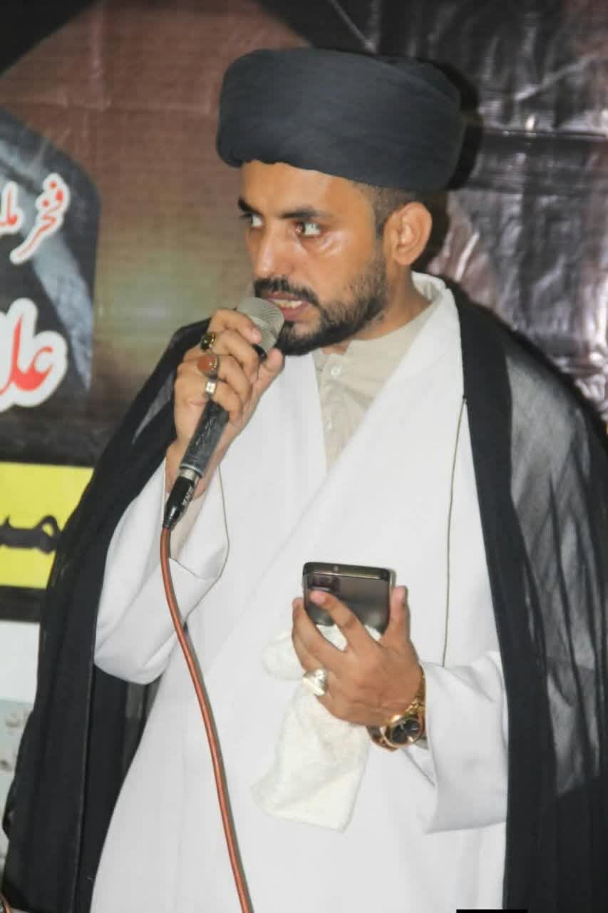 اسلام آباد میں علامہ قاضی سید نیاز حسین نقوی کی برسی و سالانہ جلسہ / علماء کا علمی و ملی خدمات کو خراجِ عقیدت