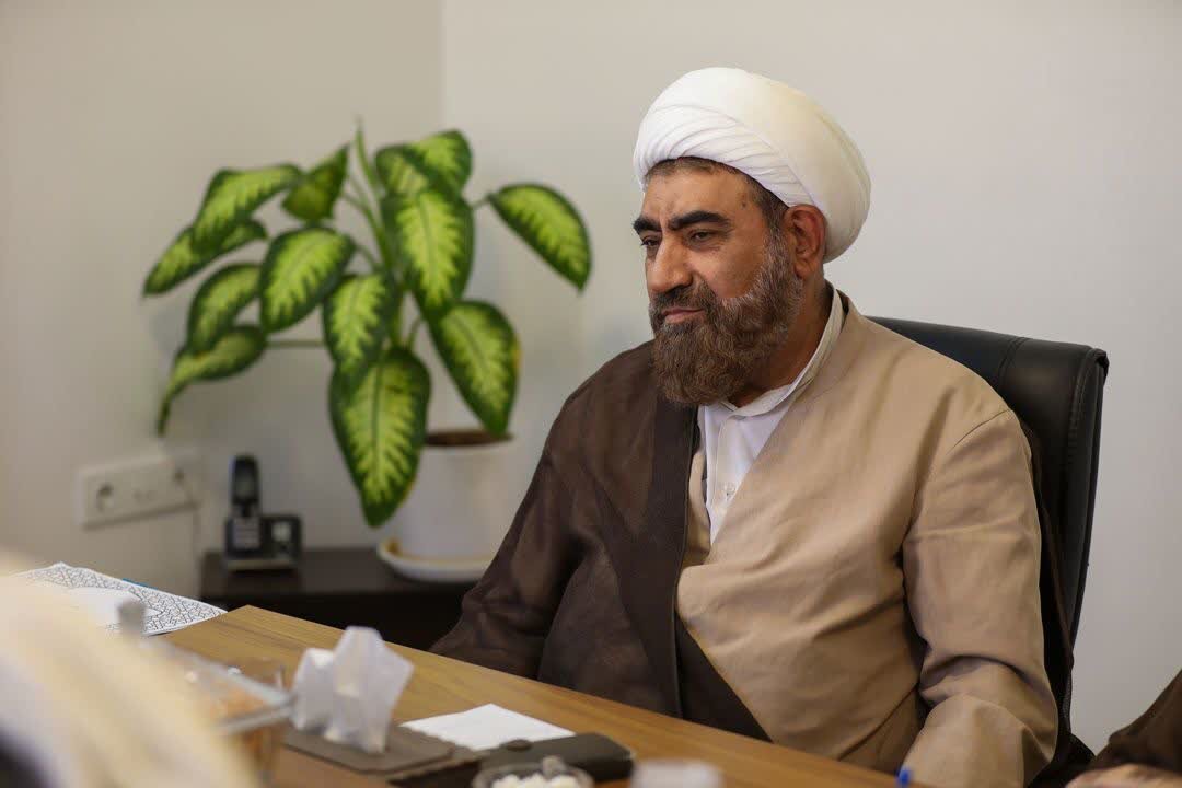 روحانیت  نقشی اثرگذار در هدایت فکری و فرهنگی جامعه ایفا کرده‌اند/حوزه علمیه وآموزش وپرورش نقش مهمی در تعلیم و تربیت دارند