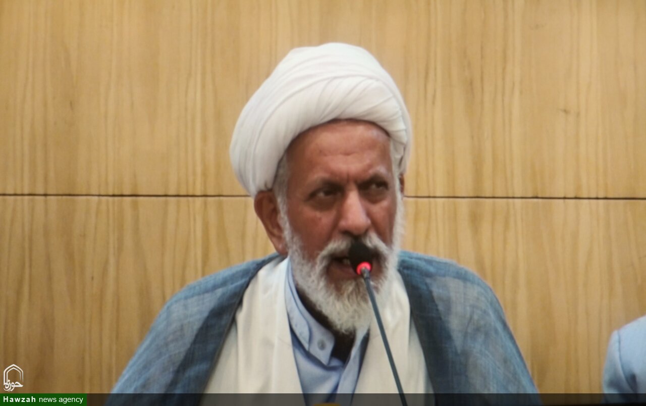 رونمایی از کتاب «مسجد اعظم، یادگار ماندگار آیت‌الله‌العظمی بروجردی» با بازخوانی تاریخ شفاهی، میراث معماری و هویت وقفی مسجد