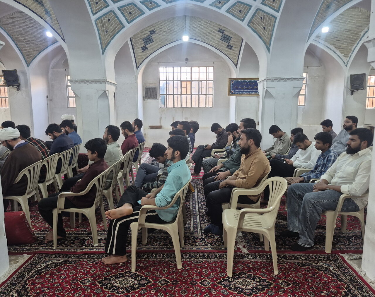 طلاب مشارکت فعال در المپیاد علمی داشته باشند