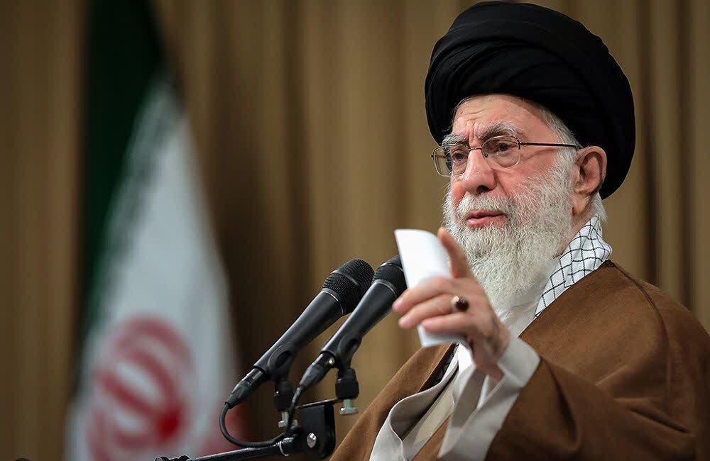 Mártir Imam Jamenei: La Tormenta de Al-Aqsa frustró los grandes planes del enemigo en la región