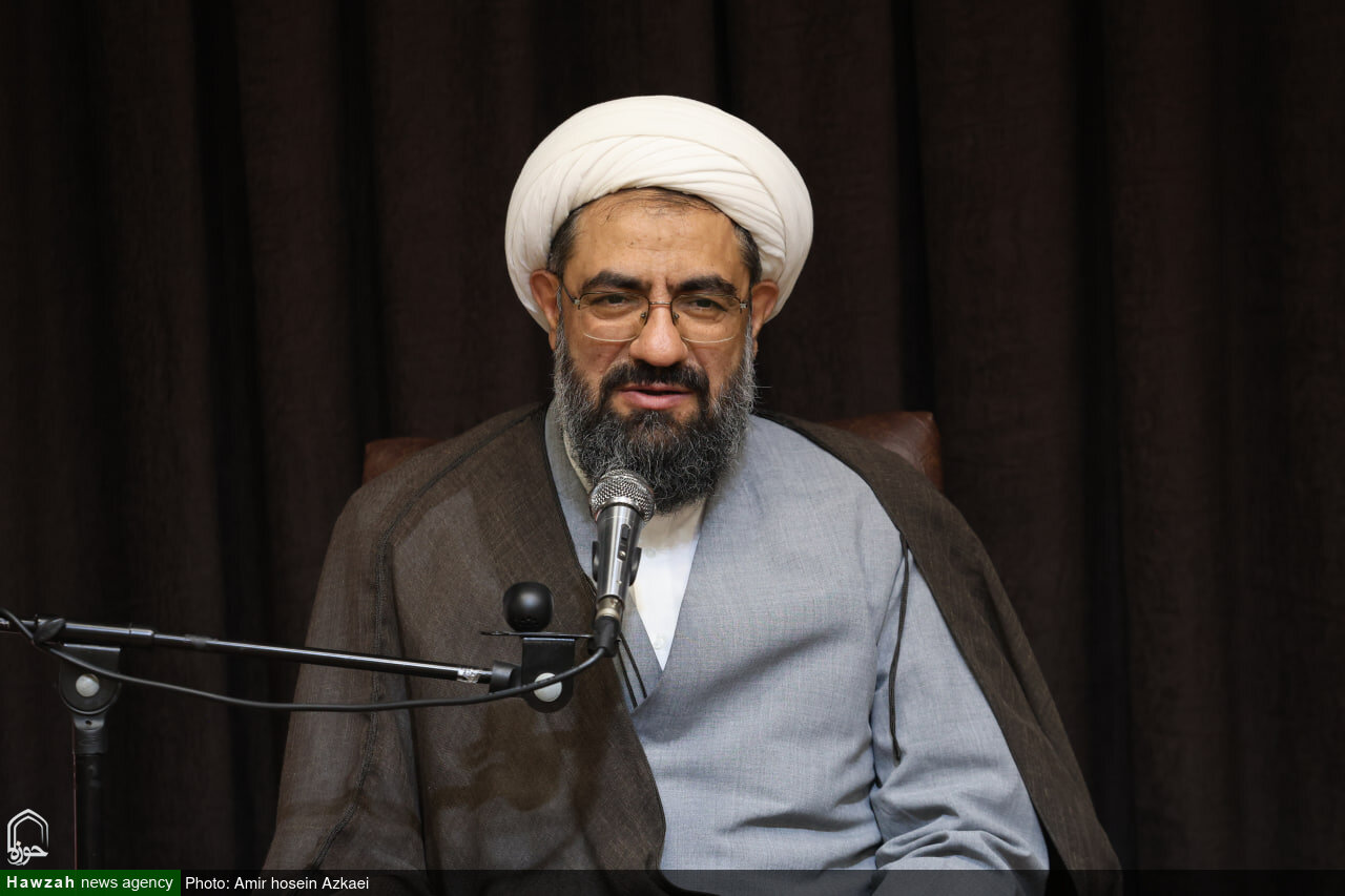 جامعه امروز به حضور مؤثر و هدفمند مبلغان نیاز دارد