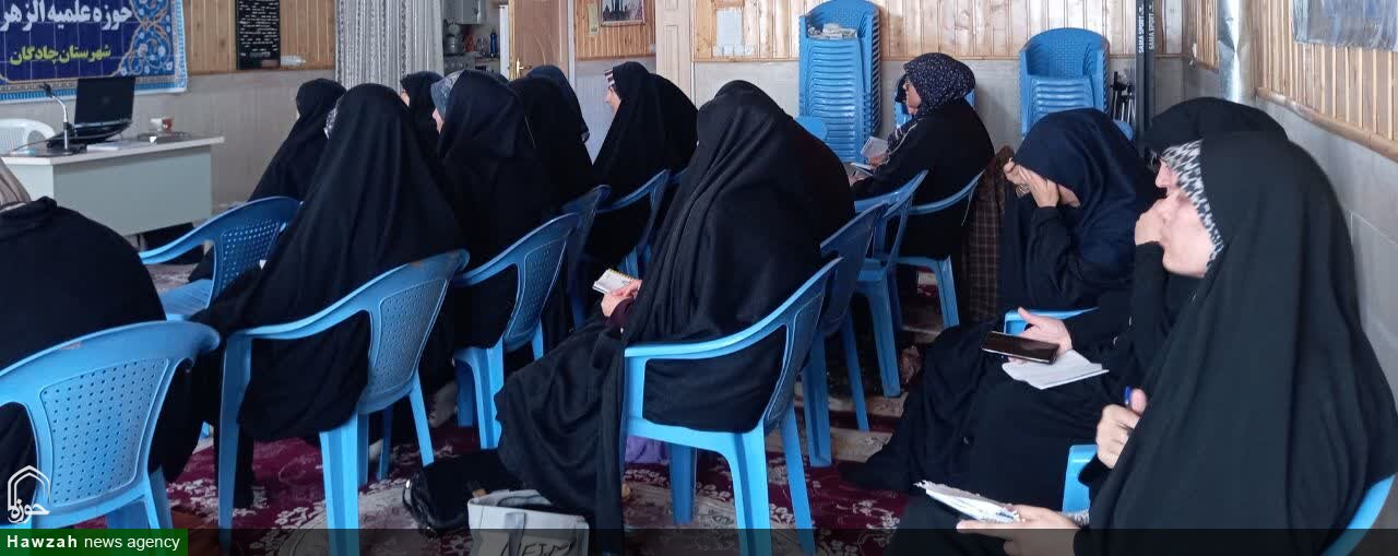 تخصص‌گرایی در کنار تربیت عمومی؛ ترسیم افق جدید آموزش در مدارس علمیه