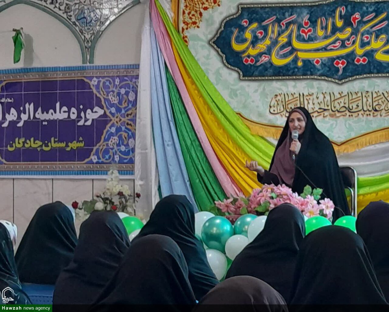 تخصصگرایی در کنار تربیت عمومی؛ ترسیم افق جدید آموزش در مدارس علمیه