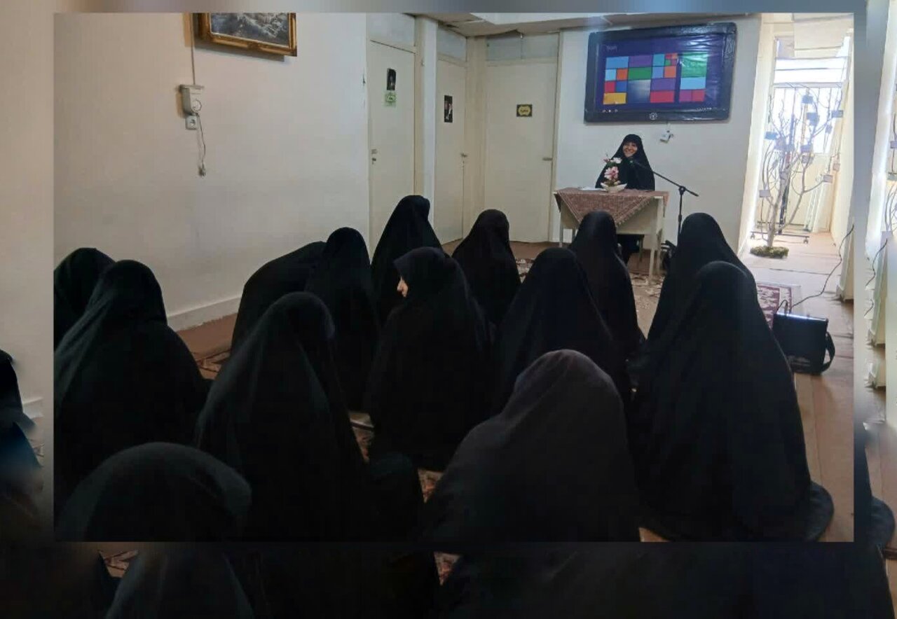 «وقت» سرمایه بی‌بدل طالب علم است