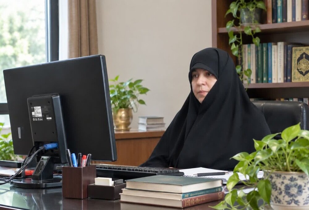 پژوهش ماندگار، نیازمند پیوند میان میراث غنی پیشینیان و پرسش‌های واقعی نسل امروز است