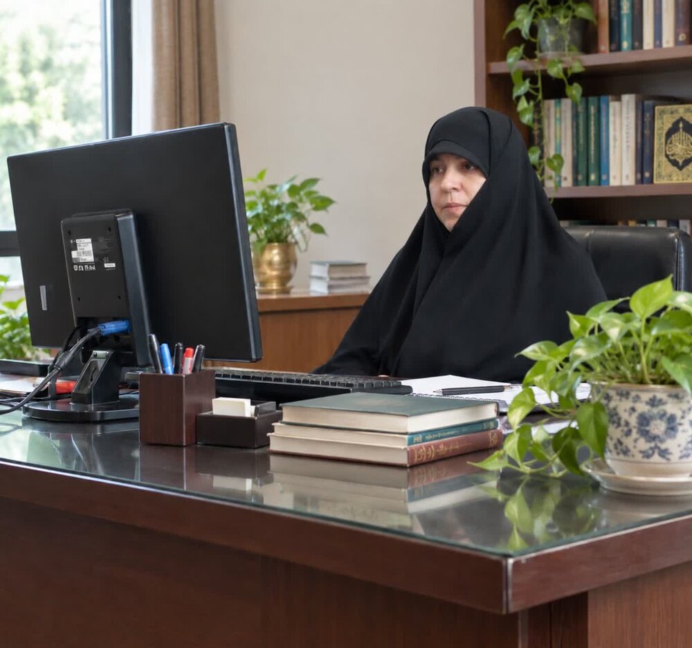 پژوهش ماندگار، نیازمند پیوند میان میراث غنی پیشینیان و پرسش‌های واقعی نسل امروز است