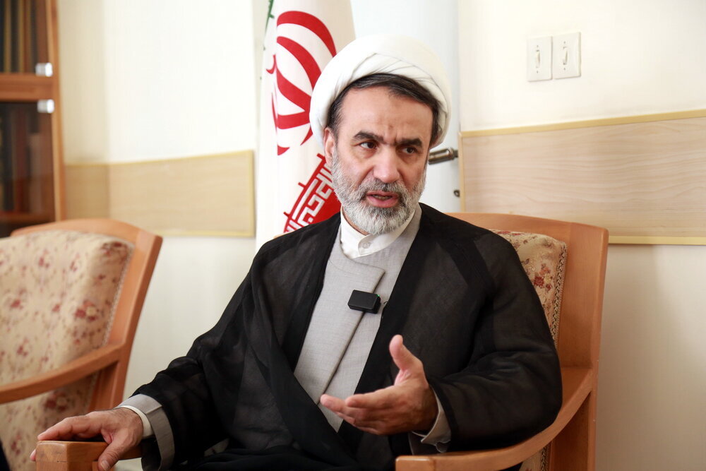الگوی زندگی طلبه باید از قرآن و سیره پیامبر اکرم(ص) گرفته شود