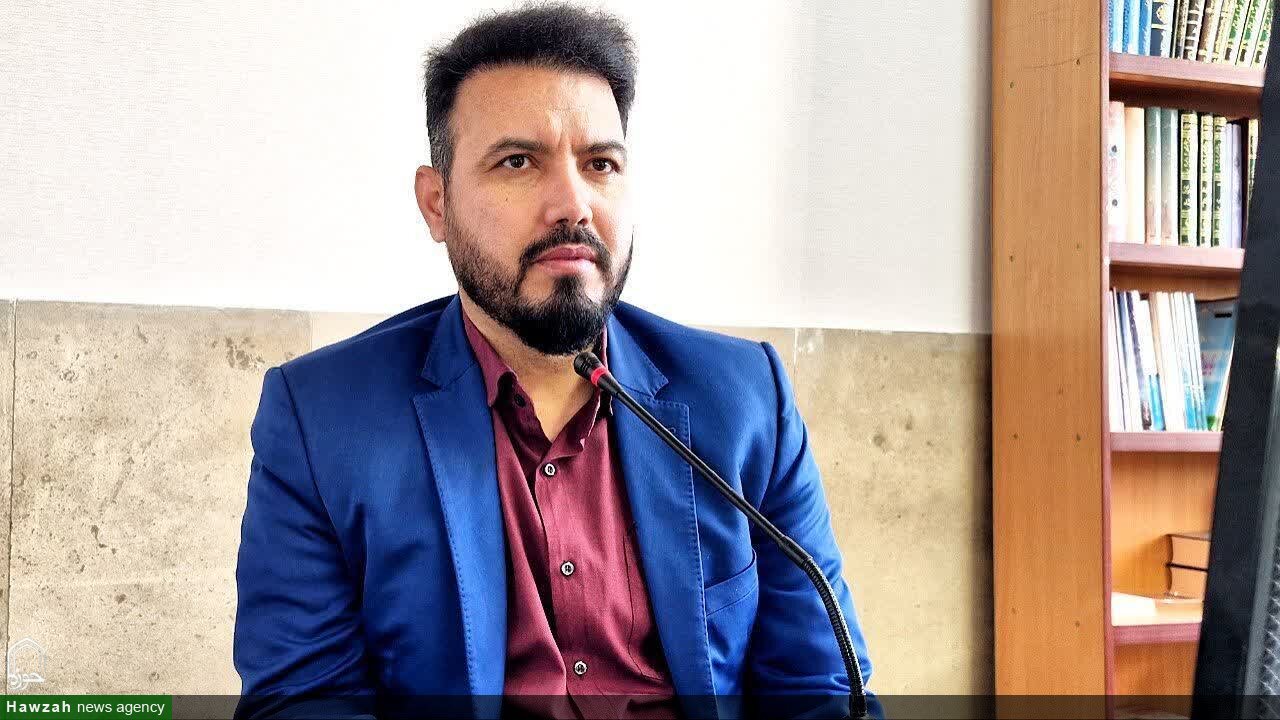 اعلام نفرات برتر جشنواره مدرسه‌ای علامه حلی مدرسه علمیه اباصالح المهدی(عج)