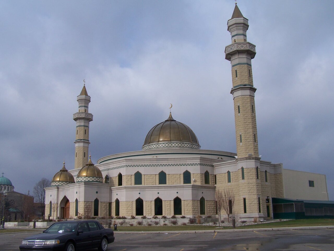 گسترش هدفمند تبعیض علیه مسلمان در آمریکا