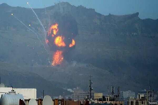 यमन के हमलो के कारण;सऊदी अरब के दो हवाई अड्डों पर उड़ानें निलंबित