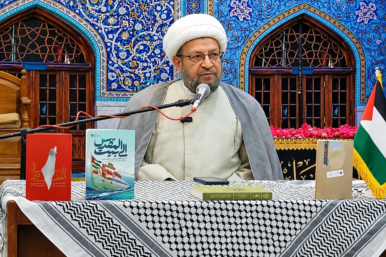 حزب‌الله مقاومت نظامی را با جهاد فرهنگی و تربیتی پیوند زده است