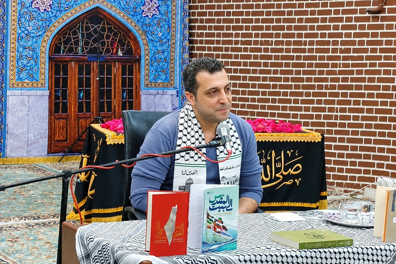 طوفان الاقصی مسئله فلسطین را به مسئله‌ای جهانی و انسانی تبدیل کرد//مقاومت فلسطین با وجود جنگ و ویرانی همچنان زنده است