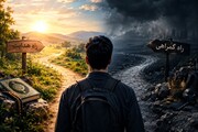 आयात ए ज़िंदगी । सही रास्ता मालूम है फ़िर भी उसे क्यो नही चुनते?