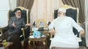 کوئٹہ میں شیعہ سنی علماء کی ملاقات، اتحادِ امت اور امن کے فروغ پر زور