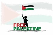 اٹلی میں فلسطین کی حمایت میں مظاہرے پر اسرائیلی سیاحوں کا حملہ
