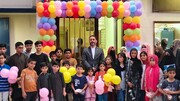 حیدرآباد پاکستان؛ خانۂ فرہنگ ایران کے تحت یومِ اطفال کی مناسبت سے تقریب کا انعقاد/شہدائے میناب کو خراجِ عقیدت