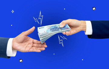 احکام شرعی | قرض دادن و دریافت مبلغ اضافه