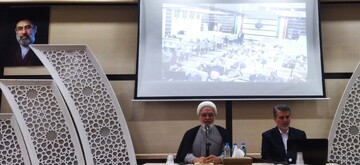 انجمن خادمان قرآن کریم گنجینه ای ارزشمند از دست‌اندرکاران قرآنی است
