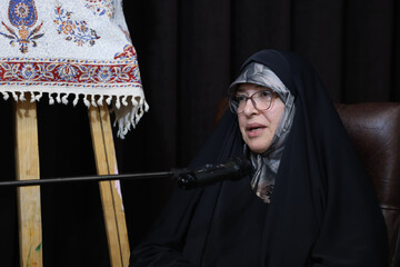 ایران قوی با خانواده‌های مقاوم و توانمند شکل می‌گیرد