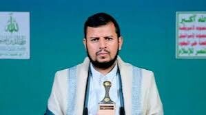 US, KSA partnered with 'Israel' against Resistance: Sayyed Al-Houthi