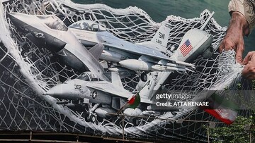 US Report Reveals Scale of Air Force Losses During War on Iran