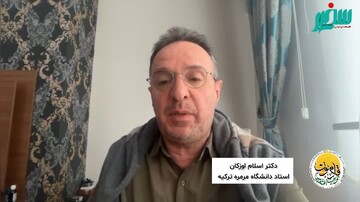 اسلام اوزکان: از مرحله بیداری ملت‌ها باید به مرحله بعثت امت محمد (صلی‌الله‌علیه‌وآله) برسیم