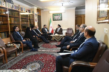 مستندسازی حقوقی جنایات جنگ کم نظیر است