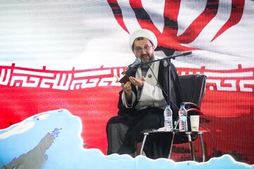 فرهنگ شهادت عامل پویایی و حیات جامعه اسلامی است