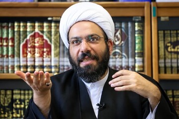 «محاسبات الهی» یعنی قدرت یک ملت فقط به داشته‌های مادی آن محدود نمی‌شود