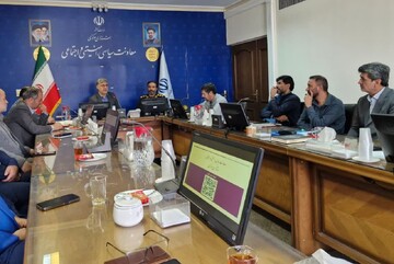 تأکید جانشین سپاه مرکزی بر انتقال فرهنگ ایثار به نسل جدید با زبان هنر و رسانه