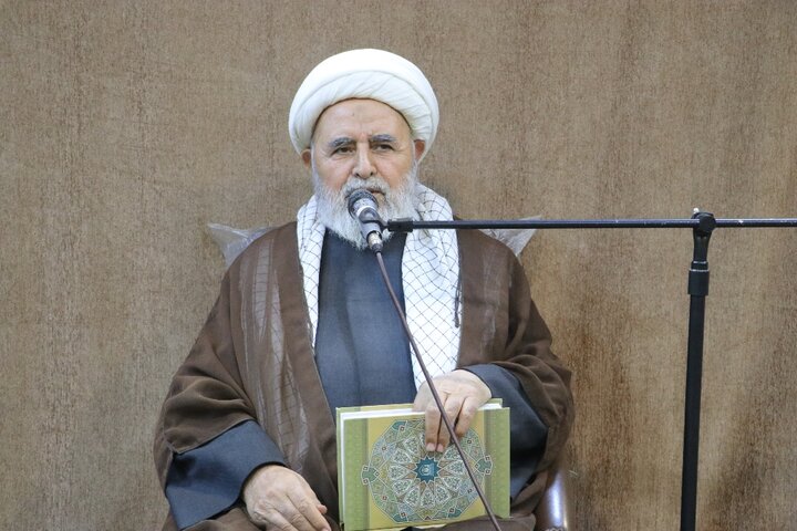 تصاویر/ هیئت علمای شهرستان ارومیه