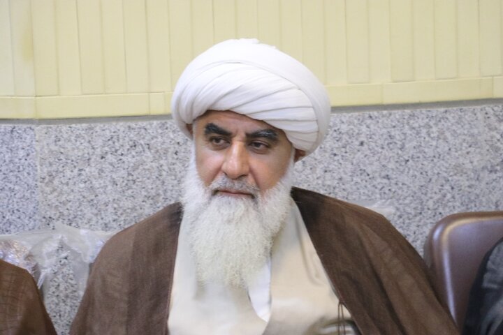 تصاویر/ هیئت علمای شهرستان ارومیه