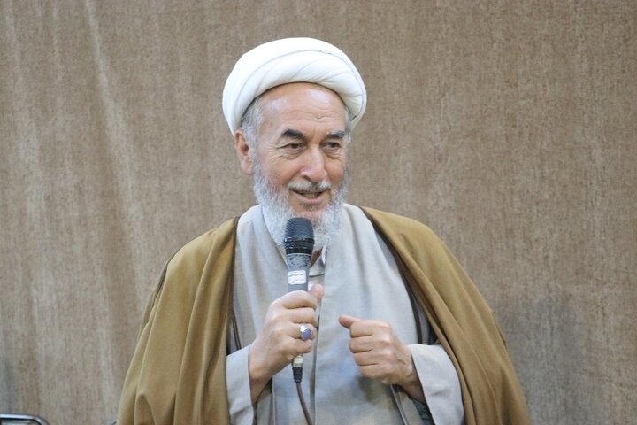 تصاویر/ هیئت علمای شهرستان ارومیه