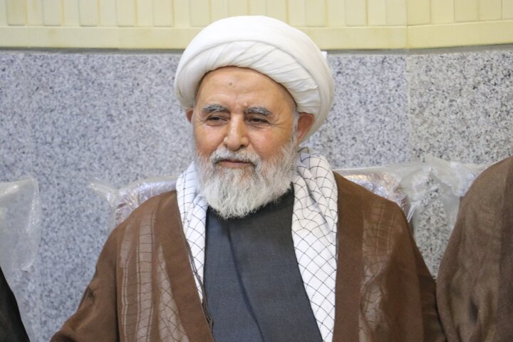 تصاویر/ هیئت علمای شهرستان ارومیه