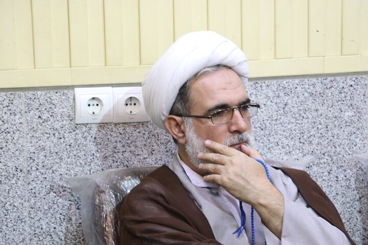تصاویر/ هیئت علمای شهرستان ارومیه